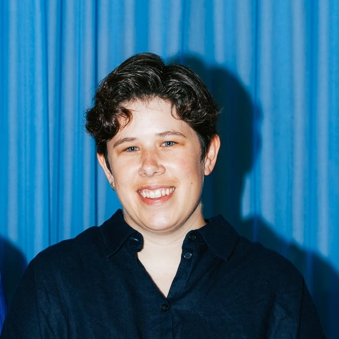 Ida Holmen Skjervold, Interaksjonsdesigner